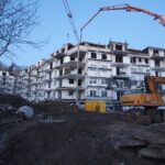 „Leśny Zakątek” - Budynek nr 1